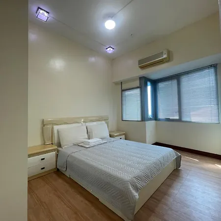 1Br At Pearl Of The Orient Tower In Front Of Us Embassy Apartment